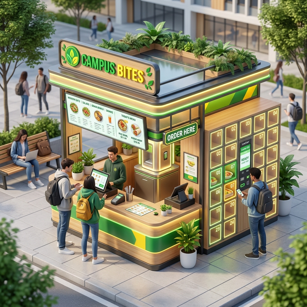 Student Franchise