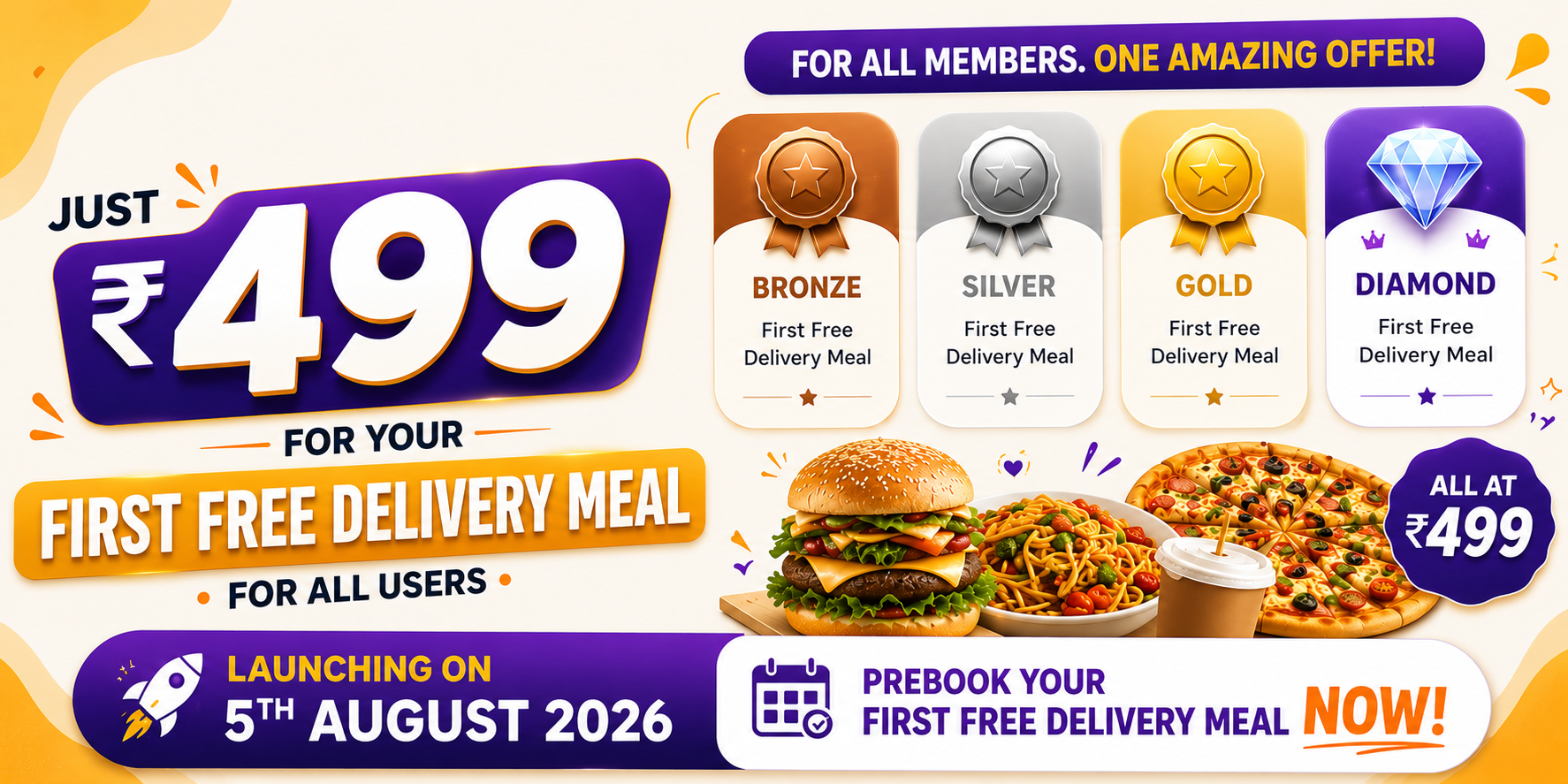 Register now As a User