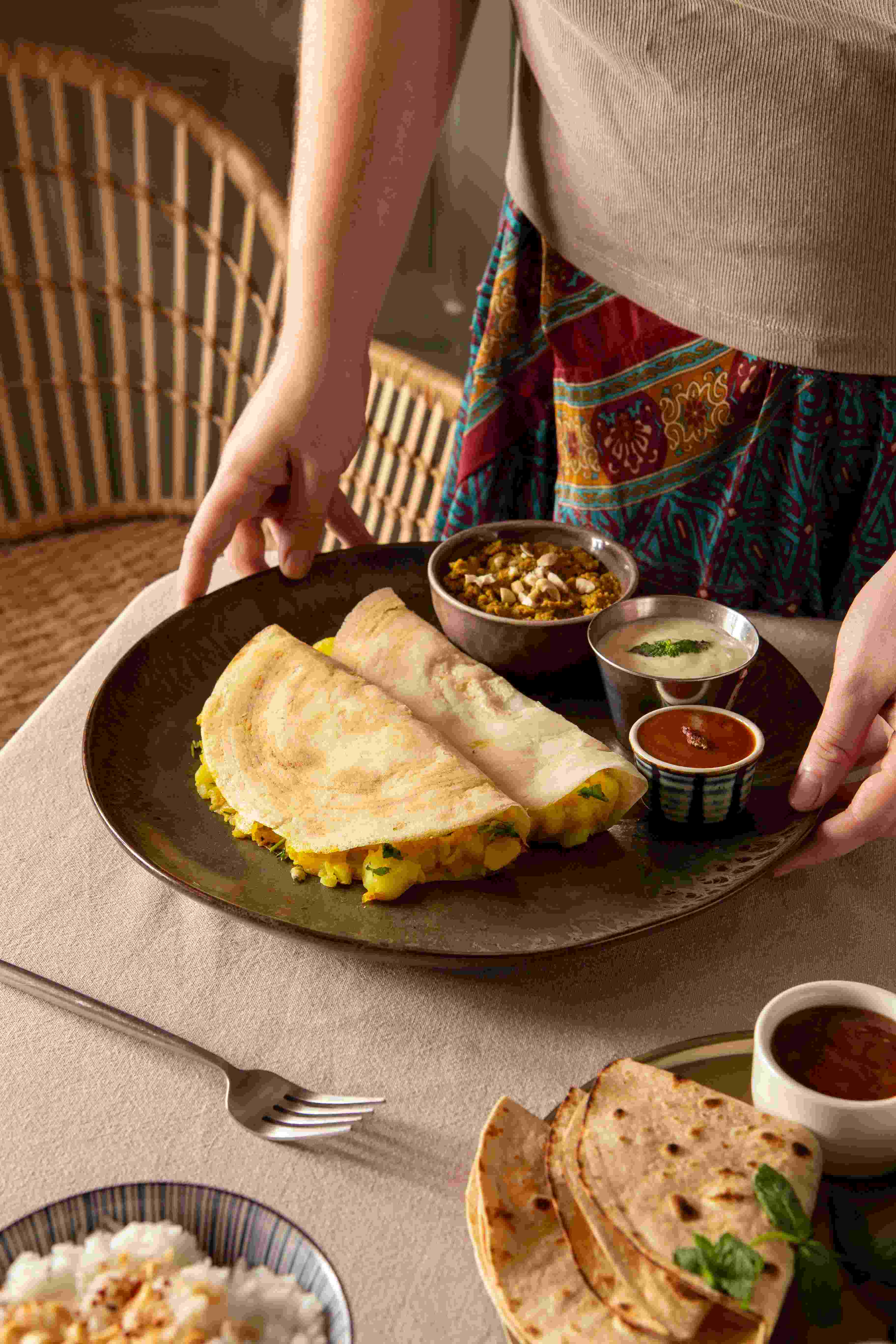 Dosa