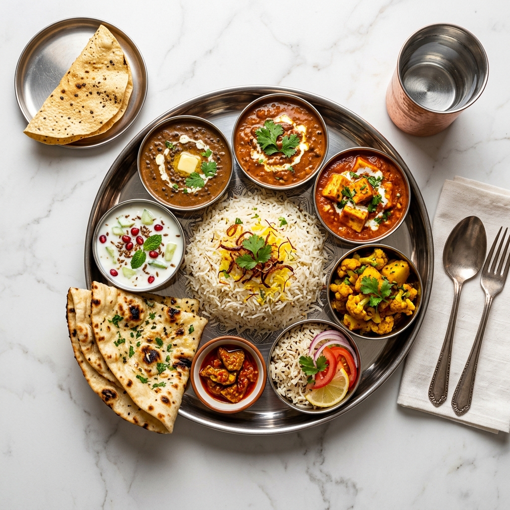 Thali