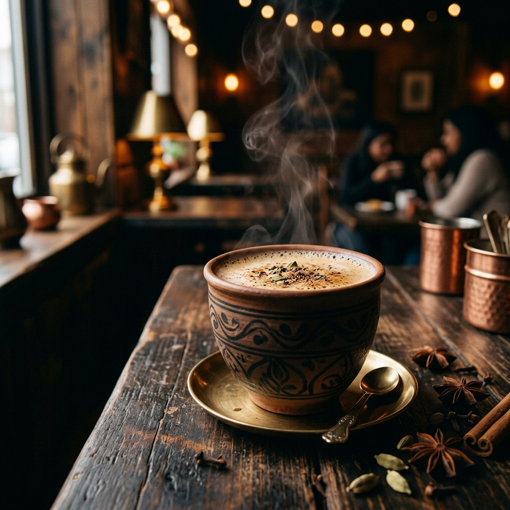 Chai